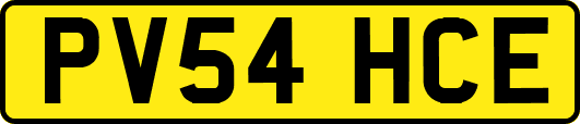 PV54HCE