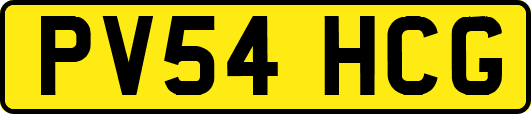 PV54HCG
