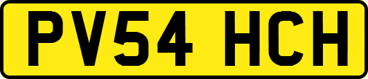 PV54HCH