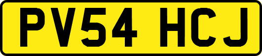 PV54HCJ