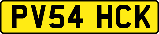 PV54HCK