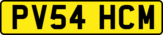 PV54HCM