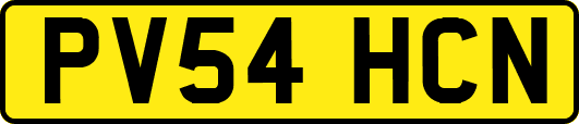 PV54HCN
