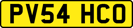 PV54HCO
