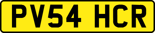 PV54HCR
