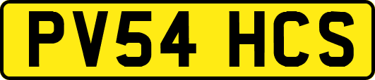 PV54HCS