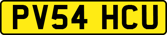 PV54HCU