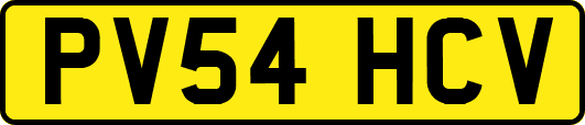 PV54HCV