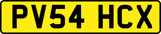 PV54HCX