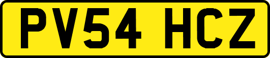 PV54HCZ