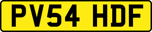 PV54HDF