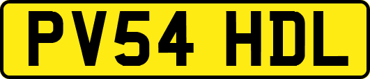 PV54HDL