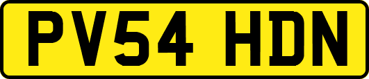 PV54HDN