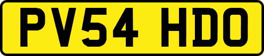 PV54HDO
