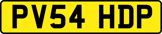 PV54HDP