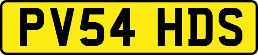 PV54HDS