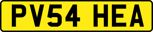 PV54HEA