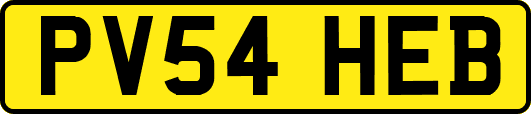 PV54HEB