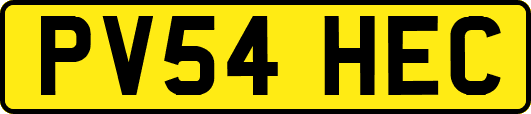 PV54HEC