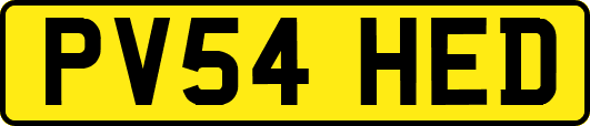 PV54HED