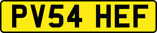 PV54HEF
