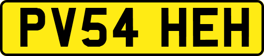 PV54HEH