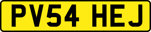 PV54HEJ