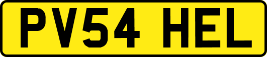 PV54HEL
