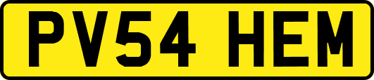 PV54HEM