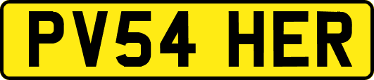 PV54HER