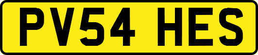 PV54HES