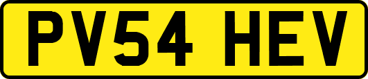 PV54HEV