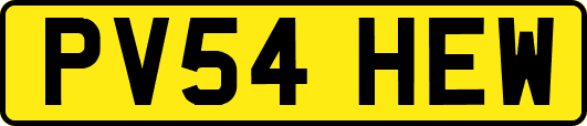PV54HEW