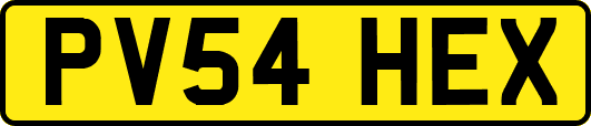 PV54HEX