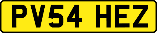 PV54HEZ