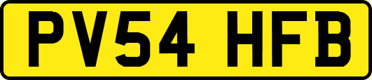 PV54HFB