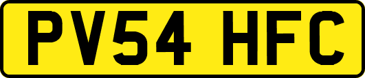 PV54HFC