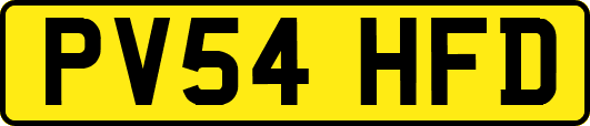 PV54HFD