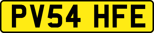 PV54HFE