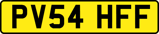 PV54HFF