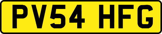 PV54HFG