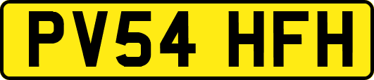 PV54HFH