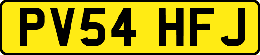 PV54HFJ