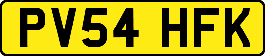 PV54HFK