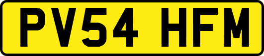 PV54HFM