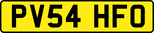 PV54HFO