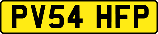 PV54HFP