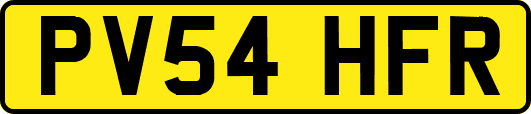 PV54HFR