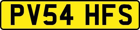 PV54HFS