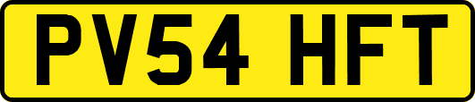 PV54HFT